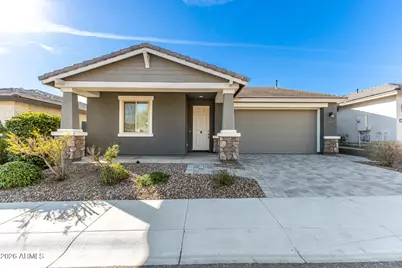 735 E Marblewood Way, Phoenix, AZ 85048 - Photo 1