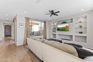 27361 W Wahalla Ln, Buckeye, AZ 85396 - Photo 8