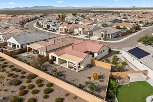 27361 W Wahalla Ln, Buckeye, AZ 85396 - Photo 46