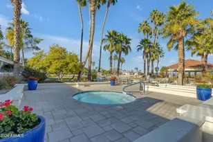 2333 E Egret Ct, Gilbert, AZ 85234 - Photo 58