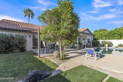 2333 E Egret Court, Gilbert, AZ 85234 - Photo 48