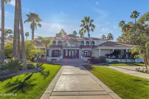 2333 E Egret Ct, Gilbert, AZ 85234 - Photo 62