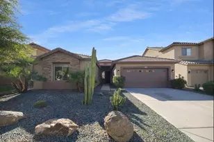46123 W Rainbow Dr, Maricopa, AZ 85139 - Photo 1