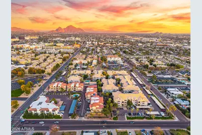 2025 E Campbell Avenue #140, Phoenix, AZ 85016 - Photo 22