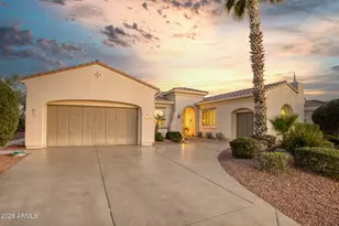 23029 N Las Positas Dr, Sun City West, AZ 85375 - Photo 34