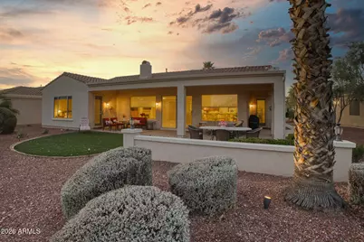 23029 N Las Positas Drive, Sun City West, AZ 85375 - Photo 30