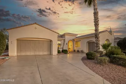 23029 N Las Positas Drive, Sun City West, AZ 85375 - Photo 1