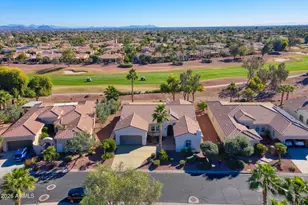 23029 N Las Positas Dr, Sun City West, AZ 85375 - Photo 32