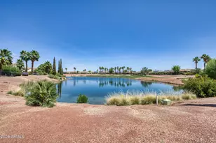 23029 N Las Positas Dr, Sun City West, AZ 85375 - Photo 50