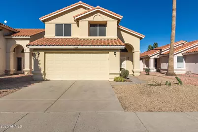1234 E Helena Drive, Phoenix, AZ 85022 - Photo 1