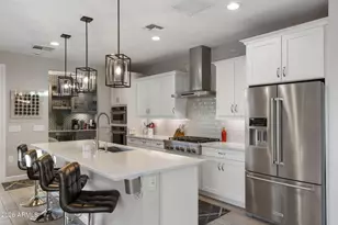 2248 E Questa Dr, Phoenix, AZ 85024 - Photo 18