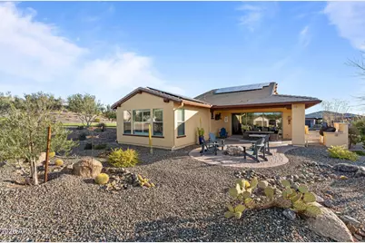 4220 Stage Stop Way, Wickenburg, AZ 85390 - Photo 8