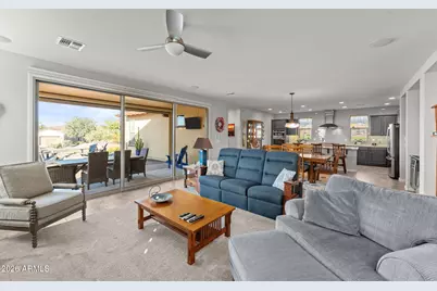 4220 Stage Stop Way, Wickenburg, AZ 85390 - Photo 18