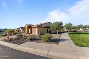 4220 Stage Stop Way, Wickenburg, AZ 85390 - Photo 2