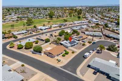 10530 W Desert Hills Court, Sun City, AZ 85351 - Photo 26