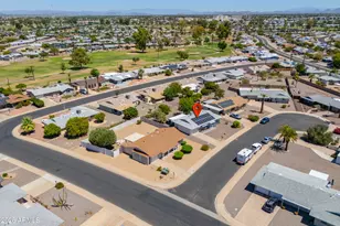 10530 W Desert Hills Ct, Sun City, AZ 85351 - Photo 26