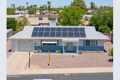 10530 W Desert Hills Court, Sun City, AZ 85351 - Photo 24