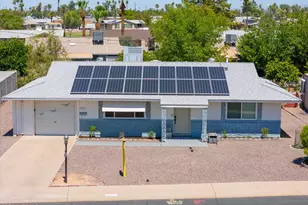 10530 W Desert Hills Ct, Sun City, AZ 85351 - Photo 24