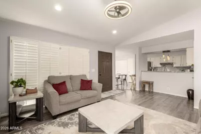 5028 W Gelding Drive, Glendale, AZ 85306 - Photo 8