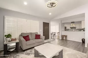 5028 W Gelding Dr, Glendale, AZ 85306 - Photo 8