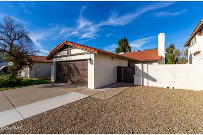 5028 W Gelding Drive, Glendale, AZ 85306 - Photo 4