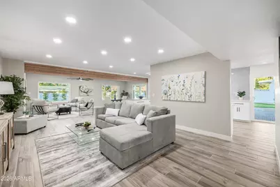 6 E Piping Rock Road, Phoenix, AZ 85022 - Photo 2