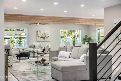 6 E Piping Rock Road, Phoenix, AZ 85022 - Photo 1