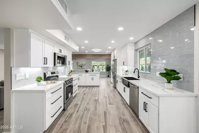 6 E Piping Rock Road, Phoenix, AZ 85022 - Photo 18