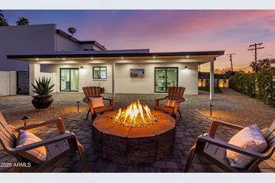 6 E Piping Rock Road, Phoenix, AZ 85022 - Photo 52