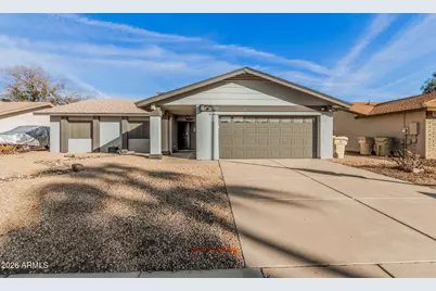 10827 N 65th Avenue, Glendale, AZ 85304 - Photo 1