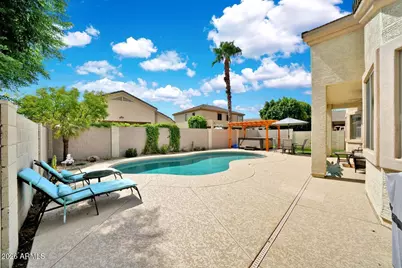 13563 W Monte Vista Road, Goodyear, AZ 85395 - Photo 42