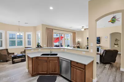 13563 W Monte Vista Road, Goodyear, AZ 85395 - Photo 24