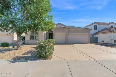 13563 W Monte Vista Road, Goodyear, AZ 85395 - Photo 1