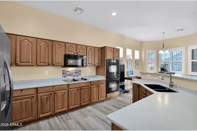 13563 W Monte Vista Road, Goodyear, AZ 85395 - Photo 26