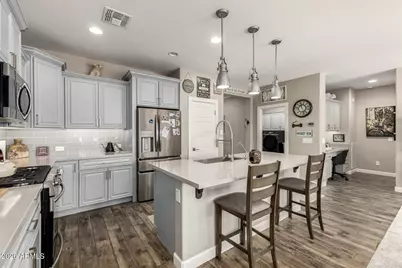 745 E Fruit Stand Way, Queen Creek, AZ 85140 - Photo 18