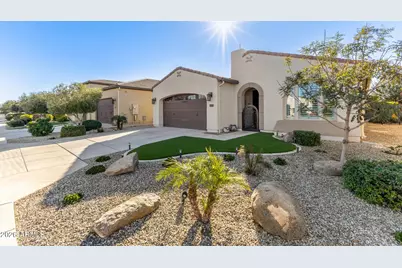 745 E Fruit Stand Way, Queen Creek, AZ 85140 - Photo 4