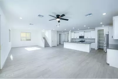 17263 W Corrine Drive, Surprise, AZ 85388 - Photo 4