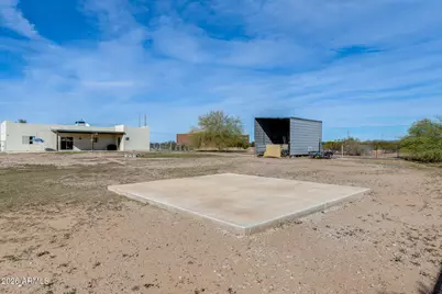 31807 N 219th Avenue, Wittmann, AZ 85361 - Photo 50