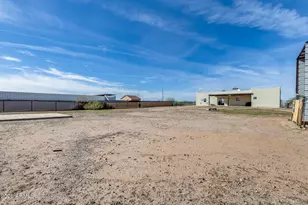 31807 N 219th Ave, Wittmann, AZ 85361 - Photo 46