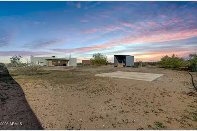 31807 N 219th Avenue, Wittmann, AZ 85361 - Photo 60