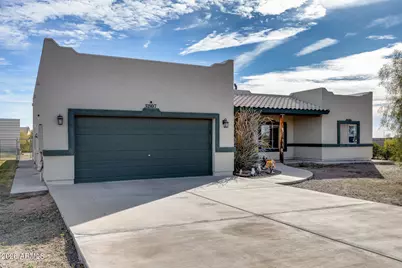 31807 N 219th Avenue, Wittmann, AZ 85361 - Photo 2