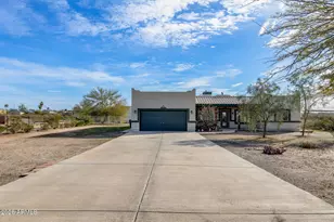 31807 N 219th Ave, Wittmann, AZ 85361 - Photo 8