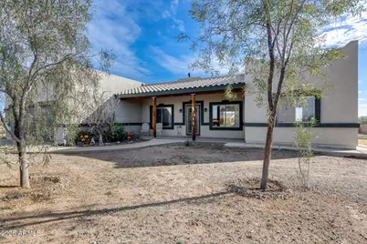 31807 N 219th Avenue, Wittmann, AZ 85361 - Photo 16