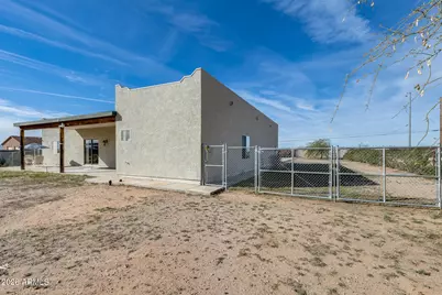 31807 N 219th Avenue, Wittmann, AZ 85361 - Photo 46