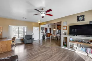 31807 N 219th Ave, Wittmann, AZ 85361 - Photo 24