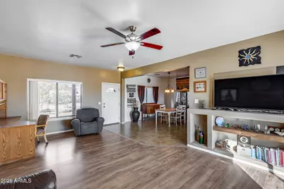 31807 N 219th Avenue, Wittmann, AZ 85361 - Photo 28