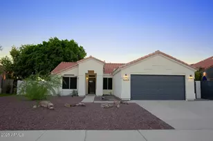 19016 N 52nd Ln, Glendale, AZ 85308 - Photo 32