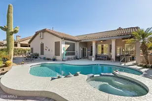 13928 E Lupine Ave, Scottsdale, AZ 85259 - Photo 28