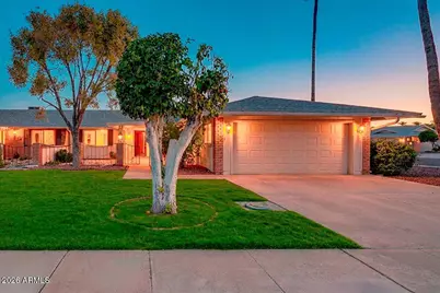 10235 N 108th Drive, Sun City, AZ 85351 - Photo 1