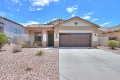 1581 E Desert Breeze Drive, Casa Grande, AZ 85122 - Photo 6